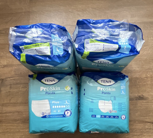 Tena proskin pants - proskin, plus