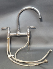 KOHLER Bridge Kitchen Faucet