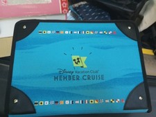 Disney Vacation Club Member