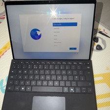 Microsoft Surface Pro 10 for