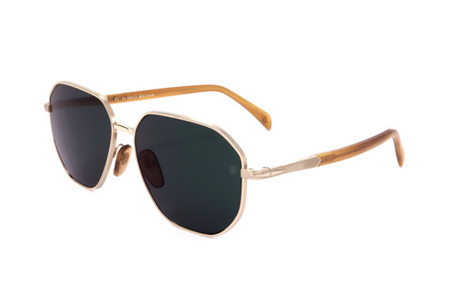 David beckham men - david, gold