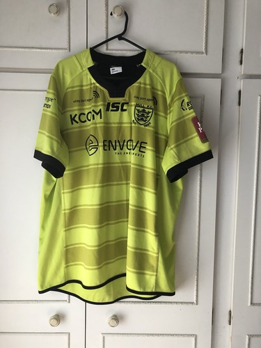 Adult men hull - adult, fc