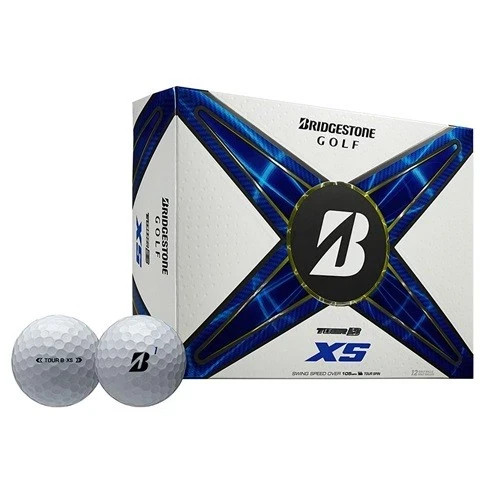 Bridgestone tour 1 dozen - bridgestone, xs