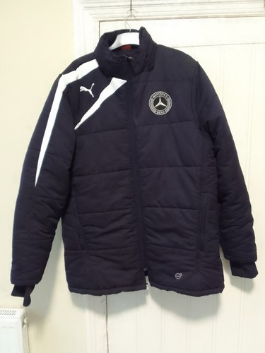 Puma mercedes warm - mercedes, cell
