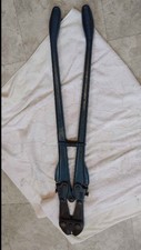 Vintage Record 936HU High Tensile Bolt Cutters Heavy Duty .