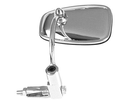 Parts rearview mirror - v,
