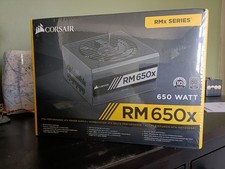 Corsair, RM650x, 650 Watt