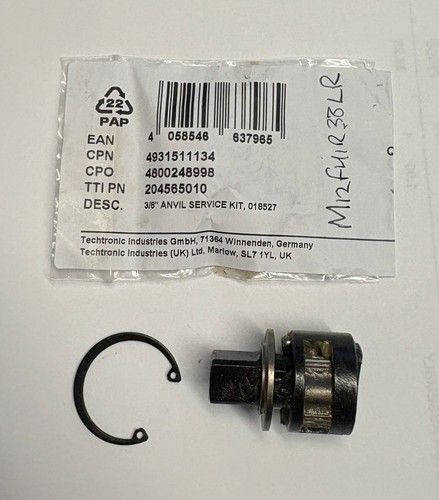 Milwaukee m12fhir38lr ratchet - milwaukee,