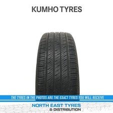 1X 205 65 16 95H | KUMHO SOLUS