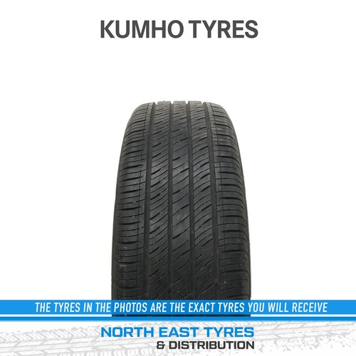 205 95h kumho solus - 205, |