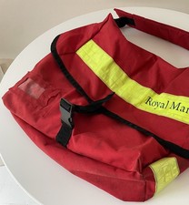 Shoulder Satchel Courier