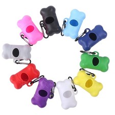Pet Dispenser Waste Dog Poo