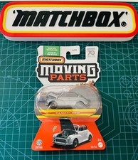 Matchbox Moving Parts - 1956