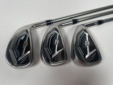 Wilson D7 Iron Set / 5-PW + SW