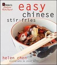 Helen's Asian Kitchen: Easy