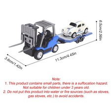 C-1/64 Scale Remote Control