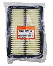 Genuine OEM Honda Engine Air