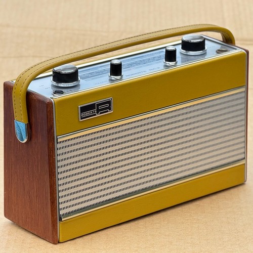 Yellow vintage - (mustard)yellow,