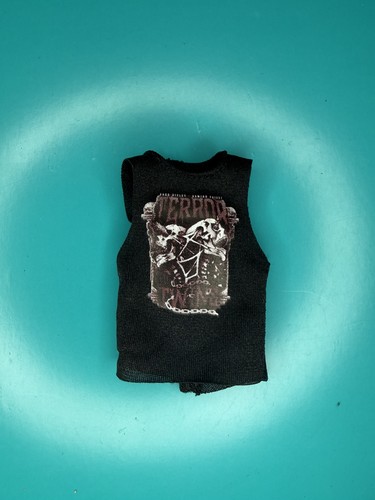 Wwe terror twins shirt - wwe,
