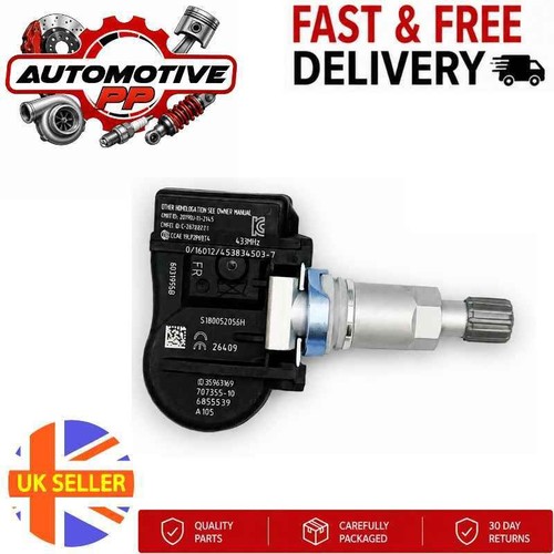Tpms sensor for bmw - sensor,