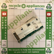 Washing Machine Power Board