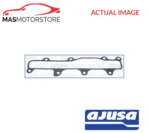 Intake manifold gasket ajusa - intake,