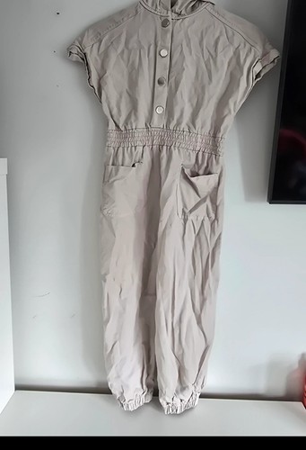 Zara age beige utility - age,