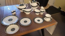 Royal Doulton Bone China 8