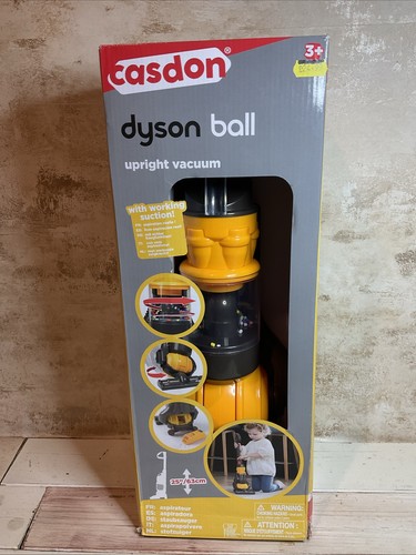 Casdon dyson ball upright - dyson,