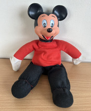 Vintage Disney Mickey Mouse