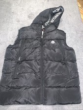 Moncler Men's Gilet Vest