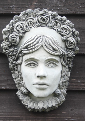 Chloris greek goddess - goddess, of