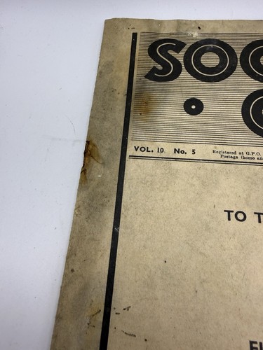 Rare 1939 social credit - rare,