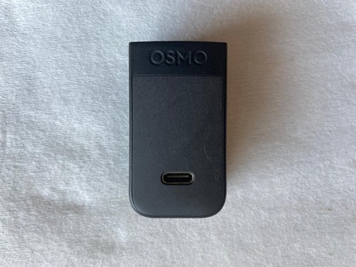 Dji osmo pocket it all - dji, do-it-all