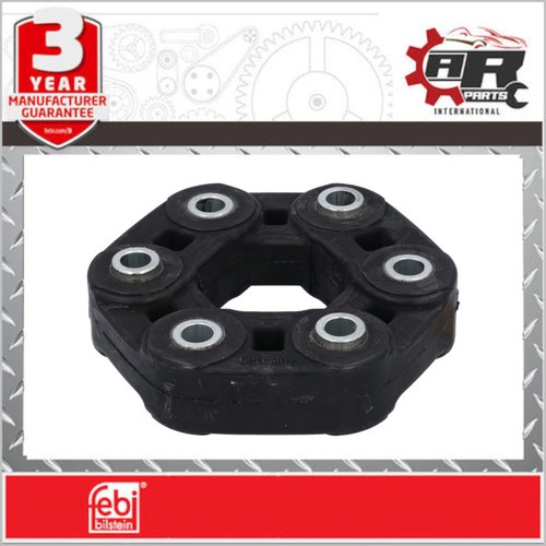 Propshaft coupling joint - propshaft,