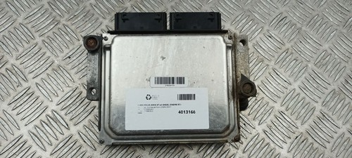 Ford focus 0 diesel - (mk3), 2.0