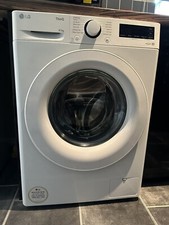 LG washing machine for sale (slightly Used)