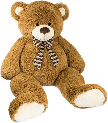 Brubaker xxl teddy - brubaker, bear