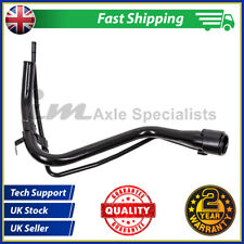 Fuel Tank Filler Neck Pipe for Toyota Yaris Vios 05-11 Vitz 05-14 Petrol