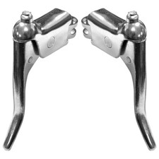 Brakes brake levers lever set