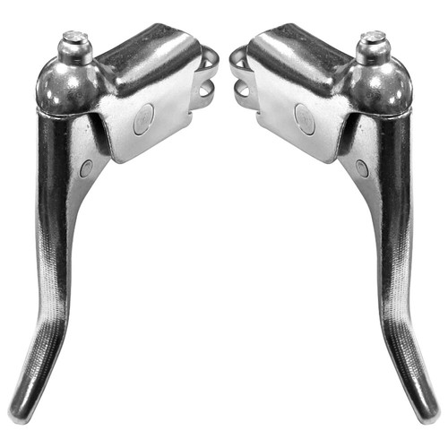 Brakes brake levers lever - , set