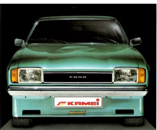 Nos rare kamei - rare,