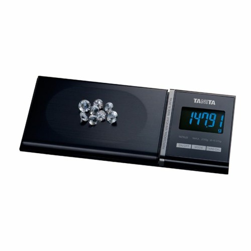 Tanita 1479j2 digital carat - tanita,