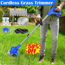 4000W Electric Lawn Mower