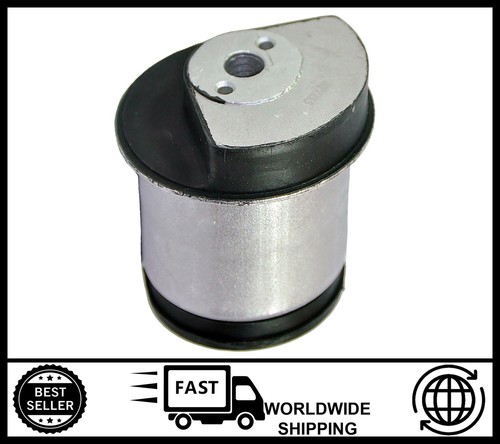 Rear axle mounting - (lh, rh)