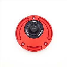 LIGHTECH RED TANK CAP QUICK