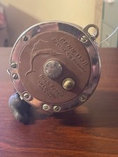 Vintage PENN Senator 113H 4/0