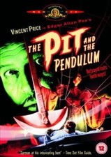 The pit and - pit, pendulum