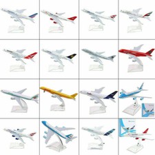 16cm airlines planes - 16cm,