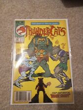 Thundercats #21 Marvel Star
